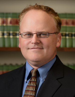 Peter M. Bouton